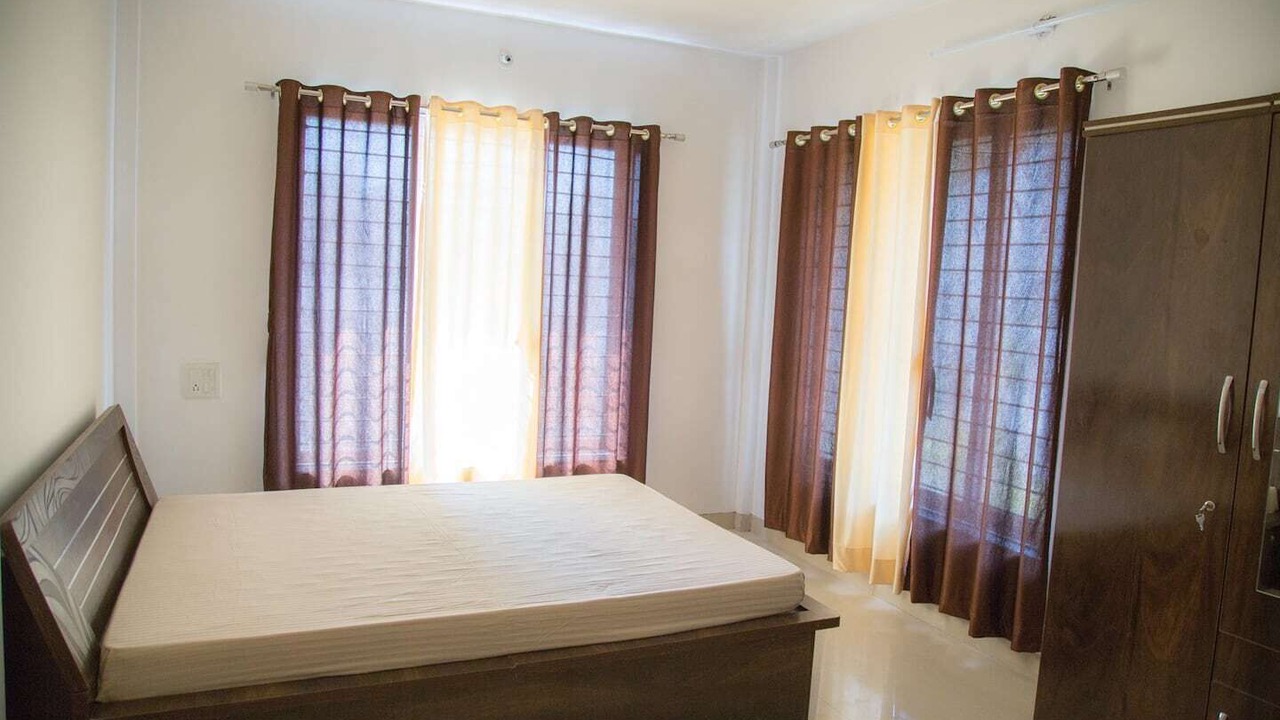 Photo of Bedroom in Talegaon Dabhade