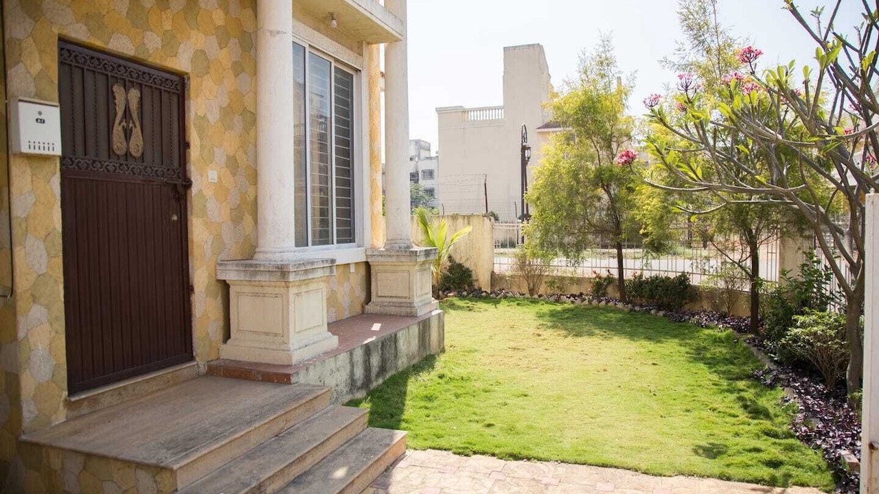 Photo of Outdoor in Talegaon Dabhade