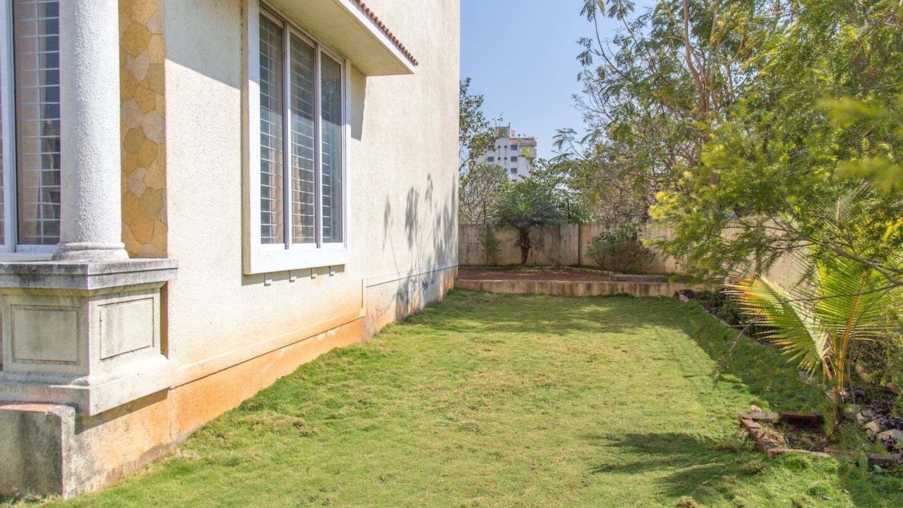 Photo of Outdoor in Talegaon Dabhade