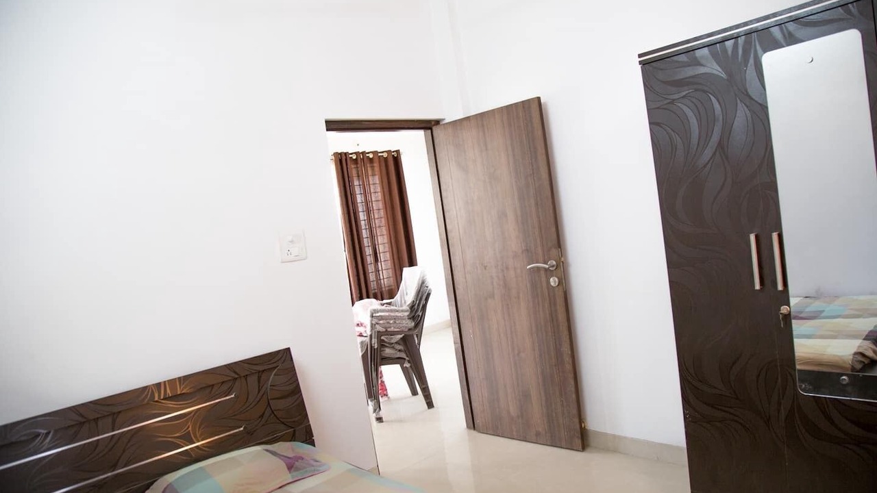 Photo of Bedroom in Talegaon Dabhade
