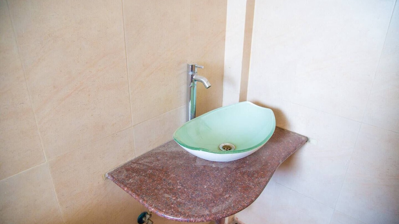 Photo of Bathroom in Talegaon Dabhade