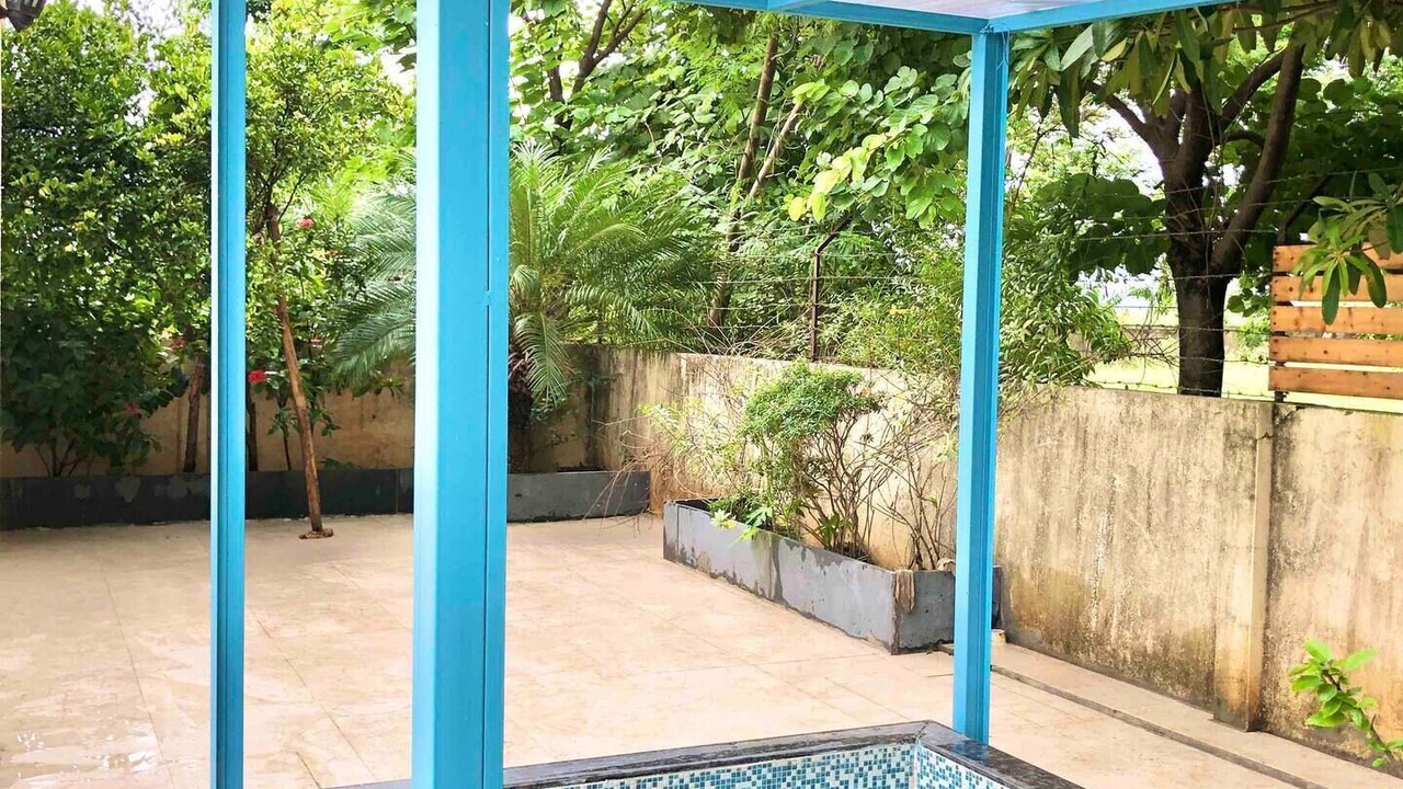 Photo of Outdoor in Talegaon Dabhade