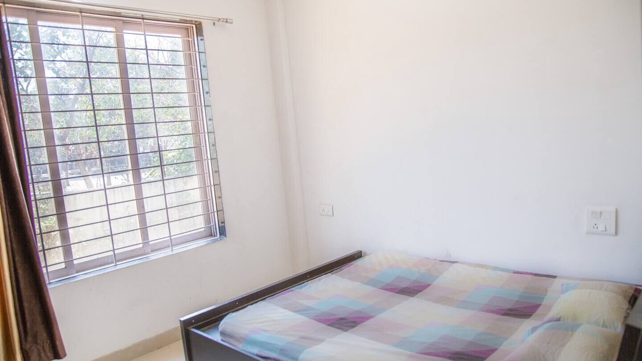 Photo of Bedroom in Talegaon Dabhade