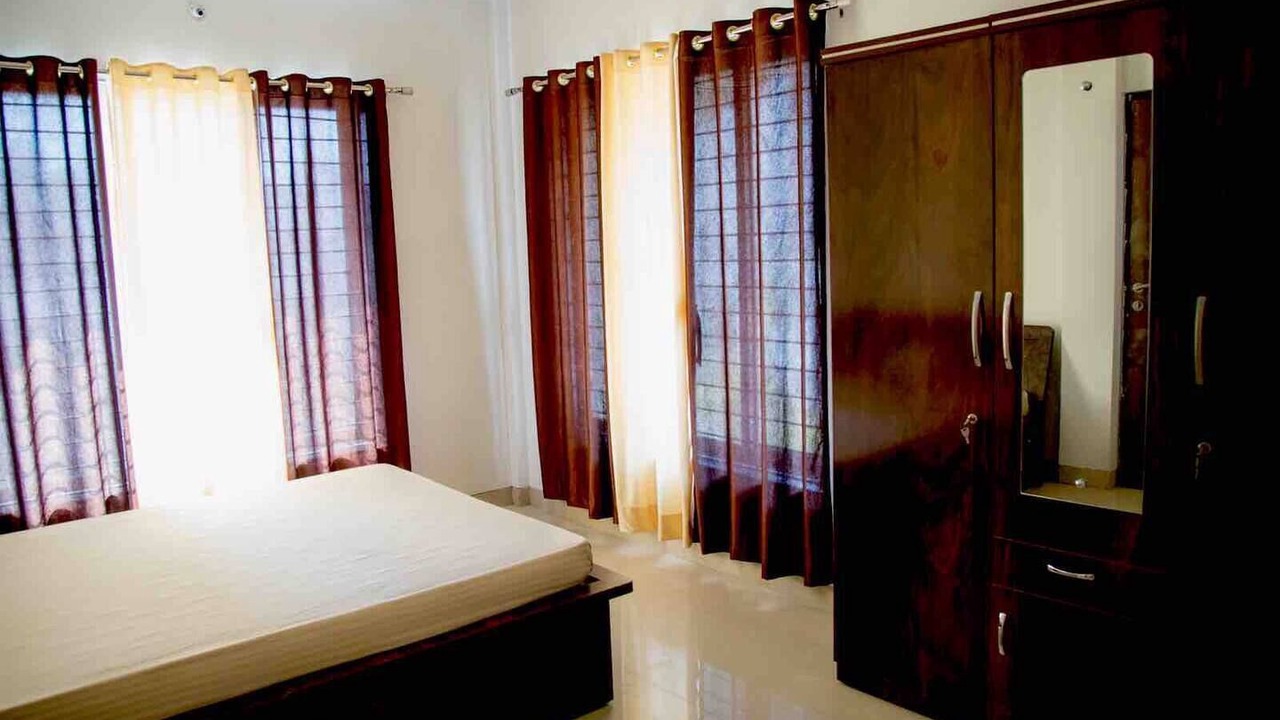 Photo of Bedroom in Talegaon Dabhade