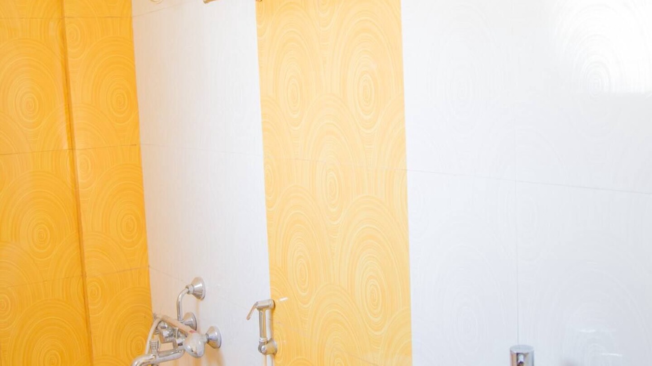 Photo of Bathroom in Talegaon Dabhade