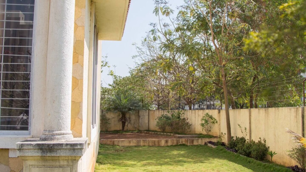 Photo of Outdoor in Talegaon Dabhade