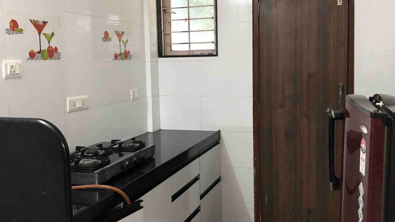 Photo of Kitchen in Talegaon Dabhade