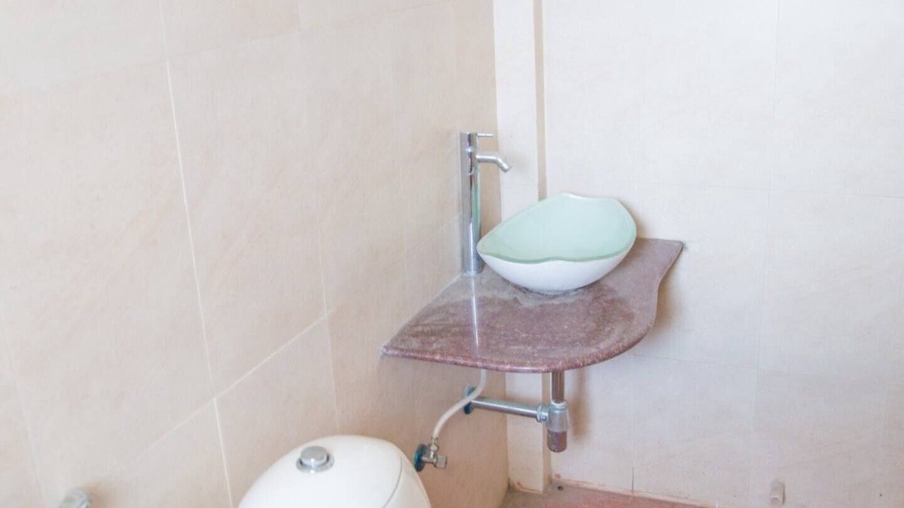 Photo of Bathroom in Talegaon Dabhade