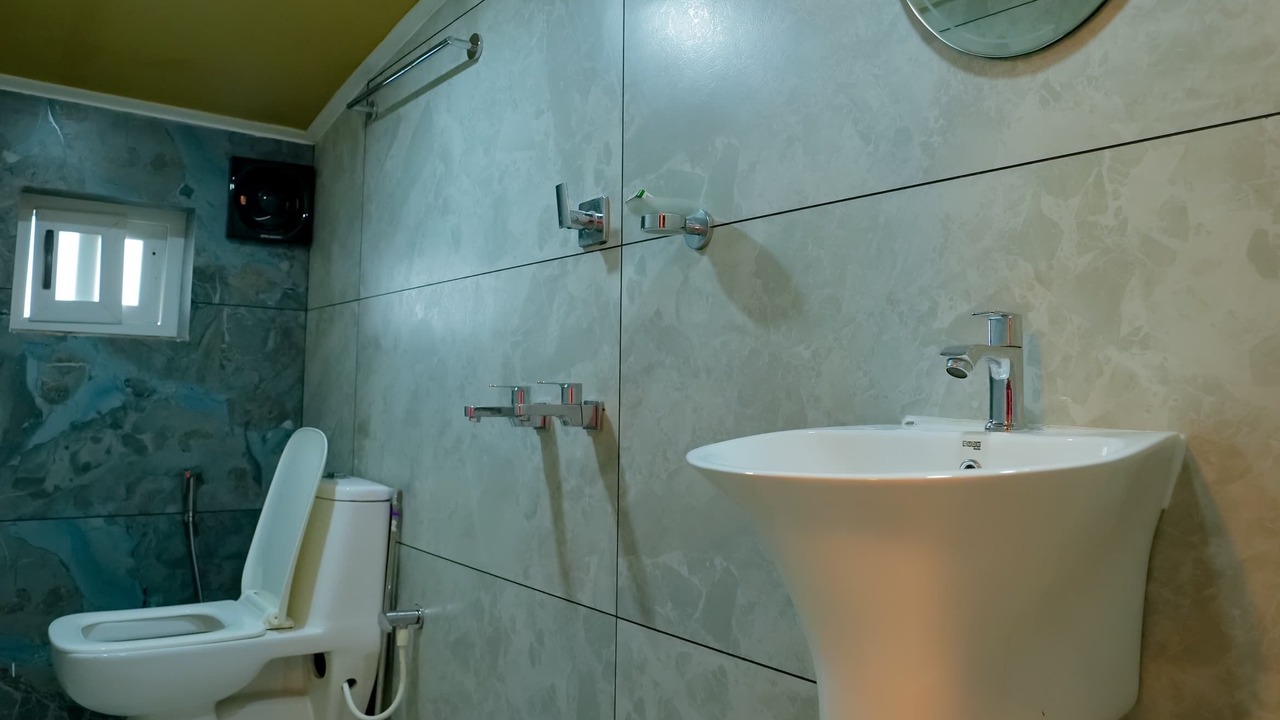 Photo of Bathroom in Aryad South