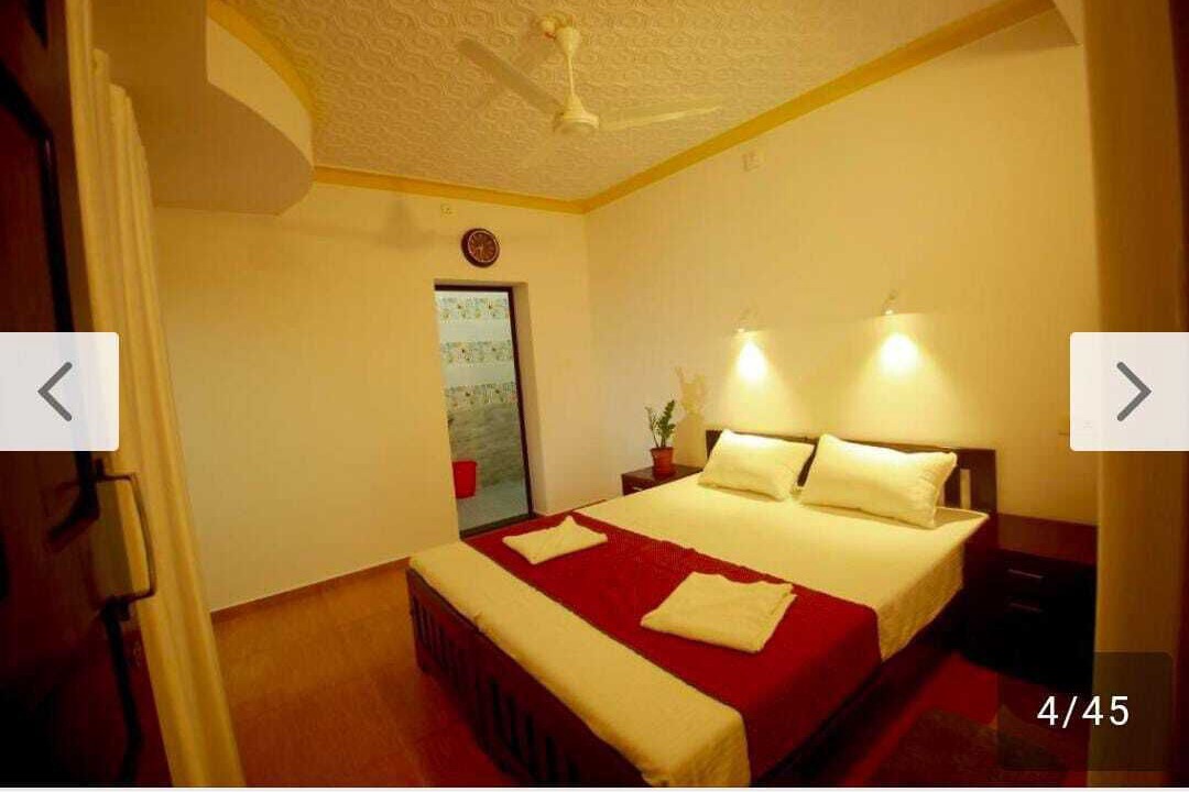 Photo of Bedroom in Aryad South