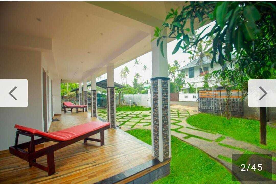 Photo of Patio Balcony in Aryad South