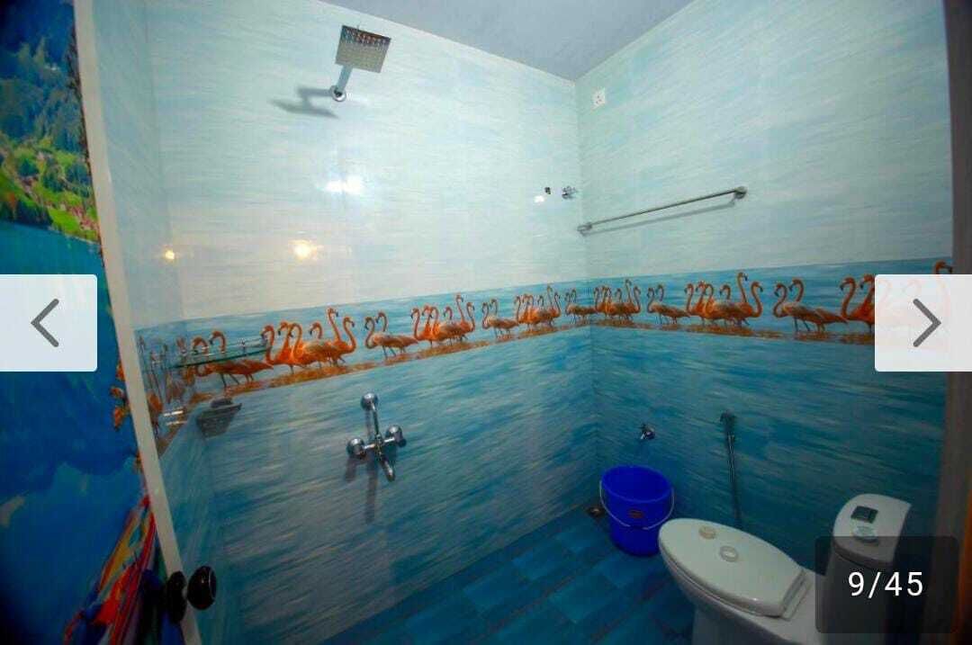 Photo of Bathroom in Aryad South