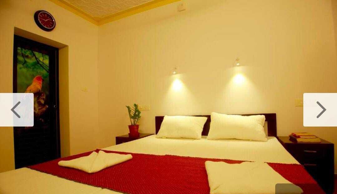 Photo of Bedroom in Aryad South