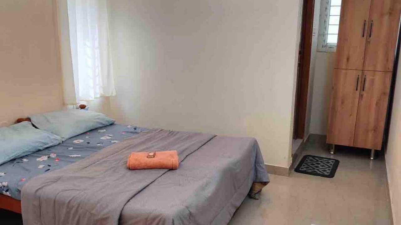 Photo of Bedroom in Manikonda