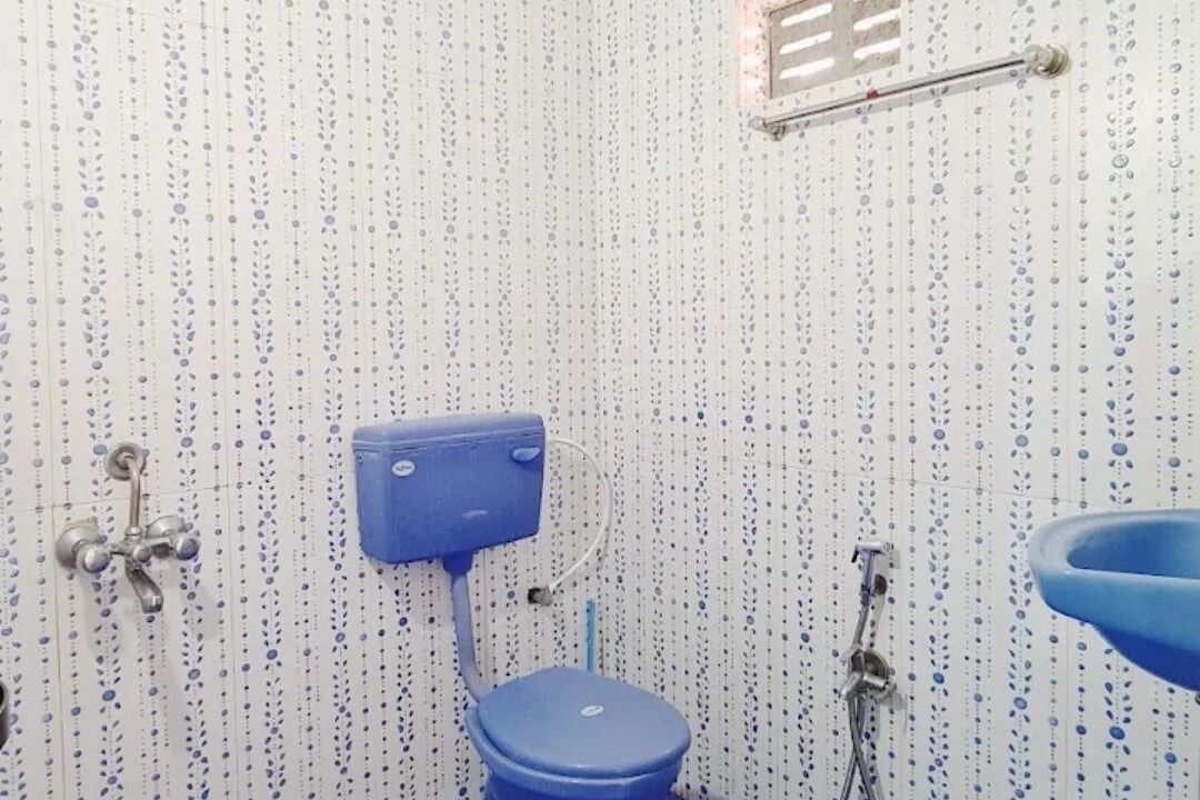 Photo of Bathroom in Calangute