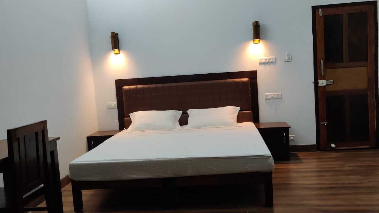 Photo of Bedroom in Kunchithanny