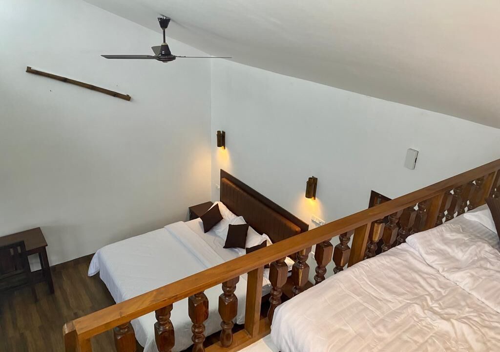 Photo of Bedroom in Kunchithanny