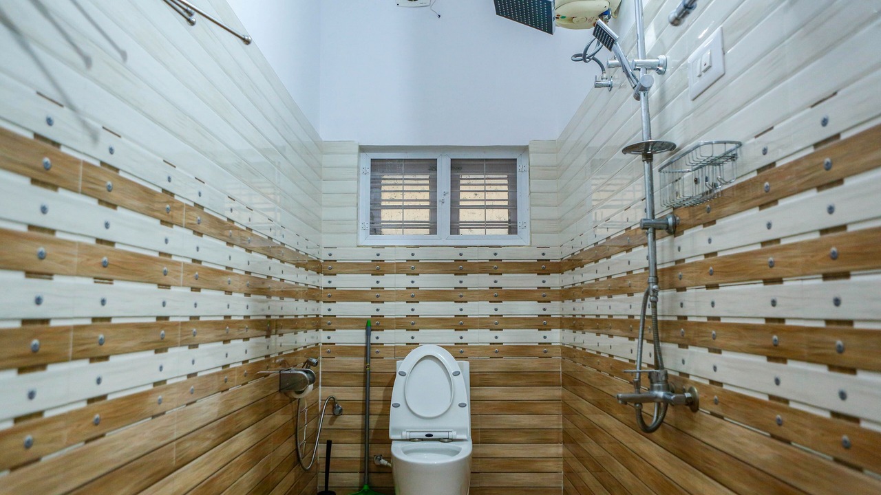 Photo of Bathroom in Thrissur