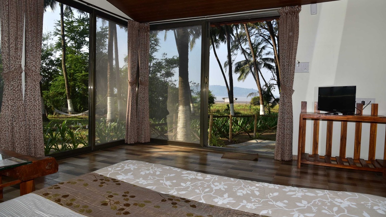 Photo of Bedroom in Revadanda