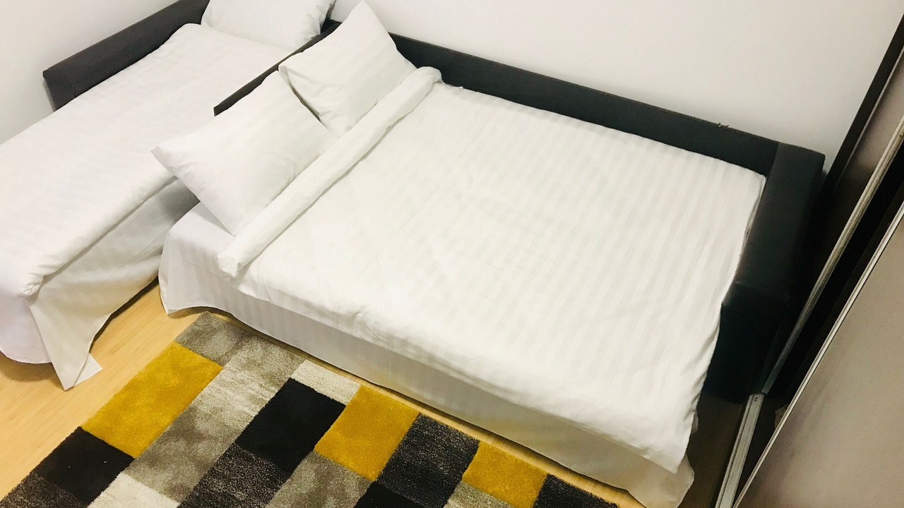 Photo of Bedroom in Sector 2
