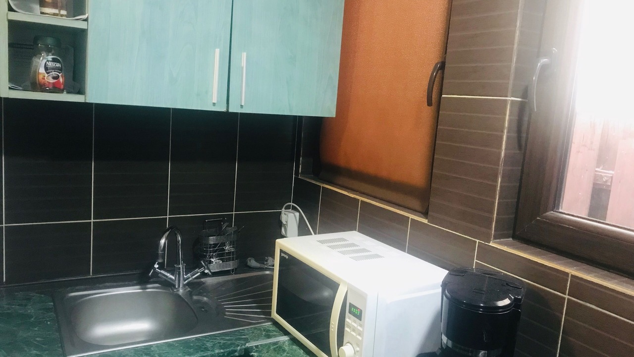 Photo of Kitchen in Sector 2