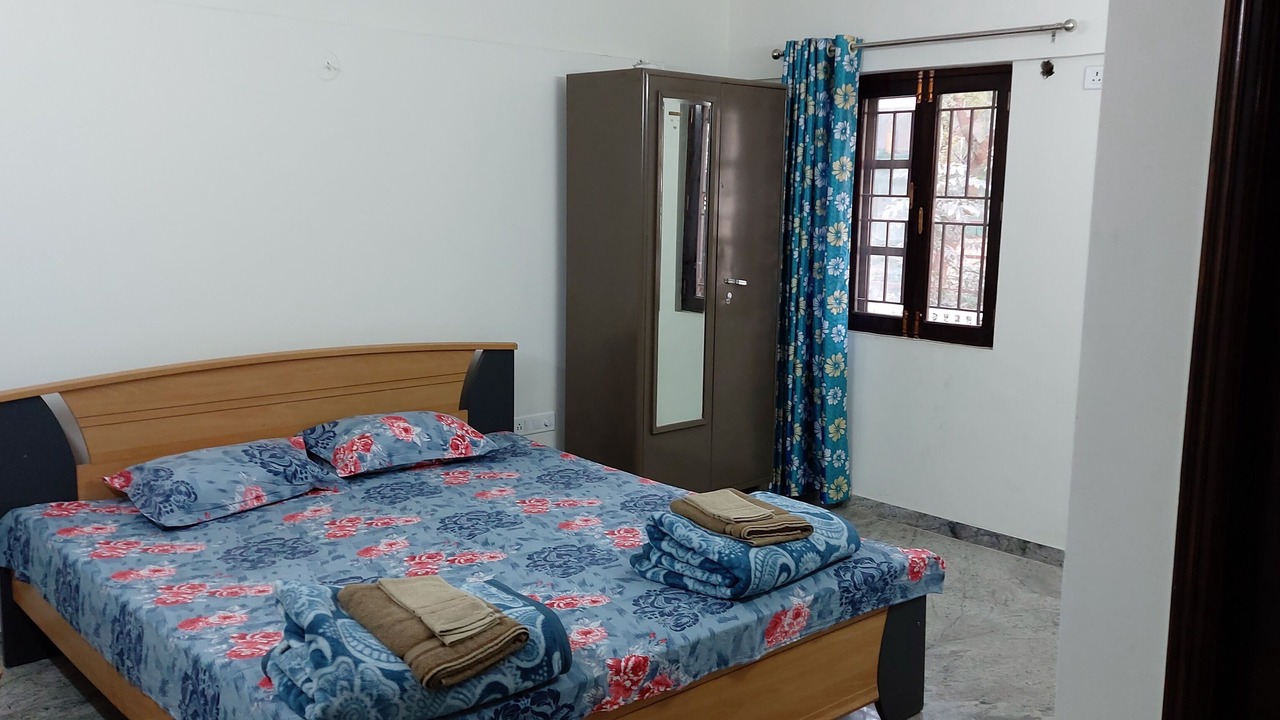 Photo of Bedroom in Pune