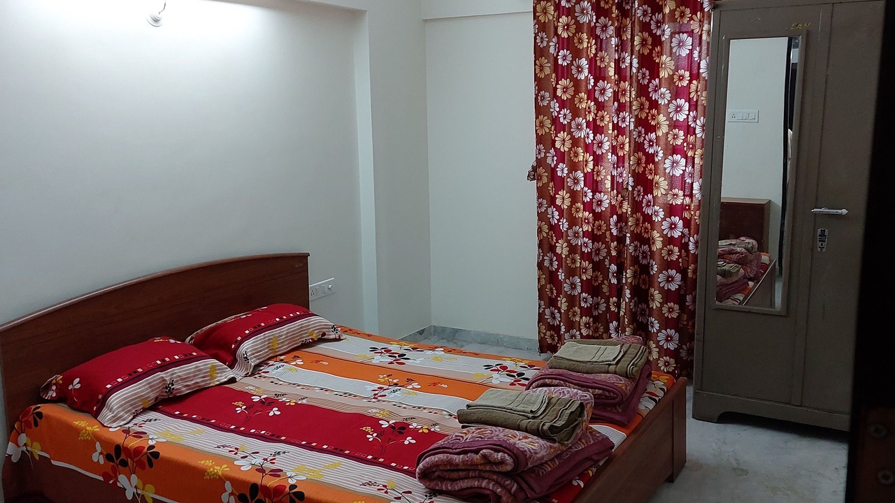 Photo of Bedroom in Pune