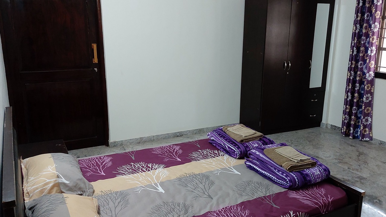 Photo of Bedroom in Pune