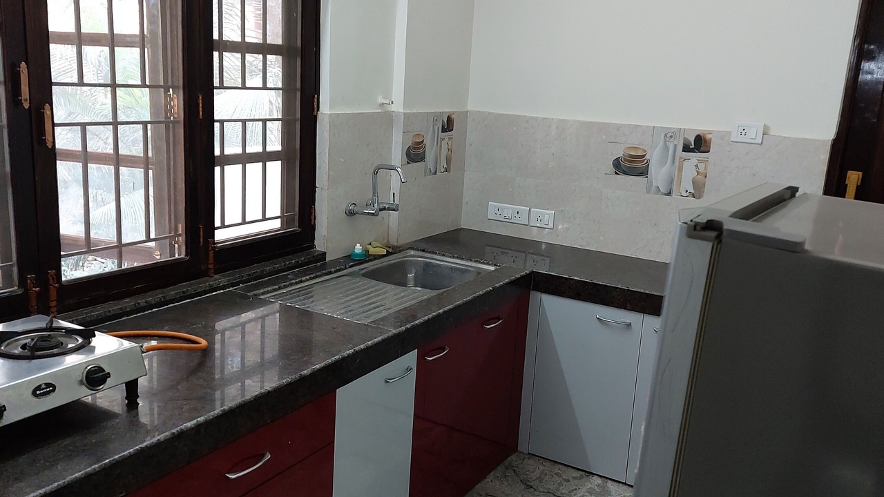Photo of Kitchen in Pune