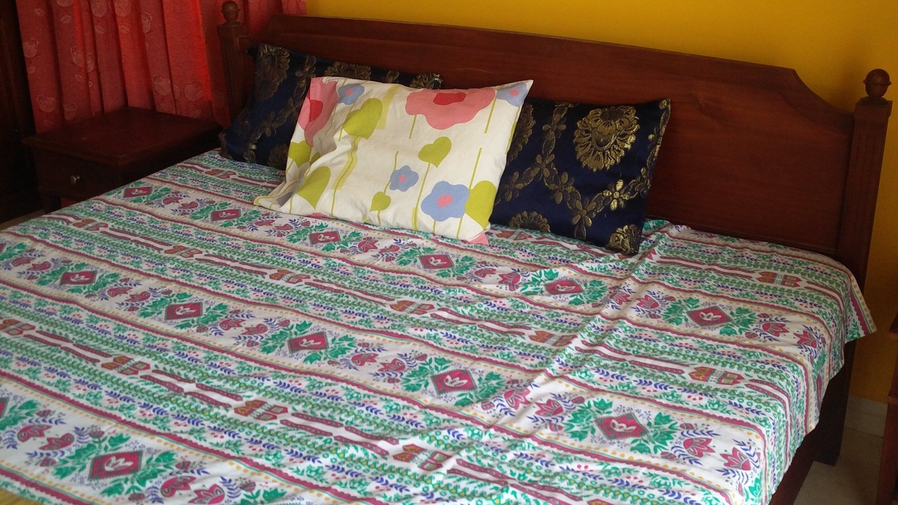Photo of Bedroom in Kochi