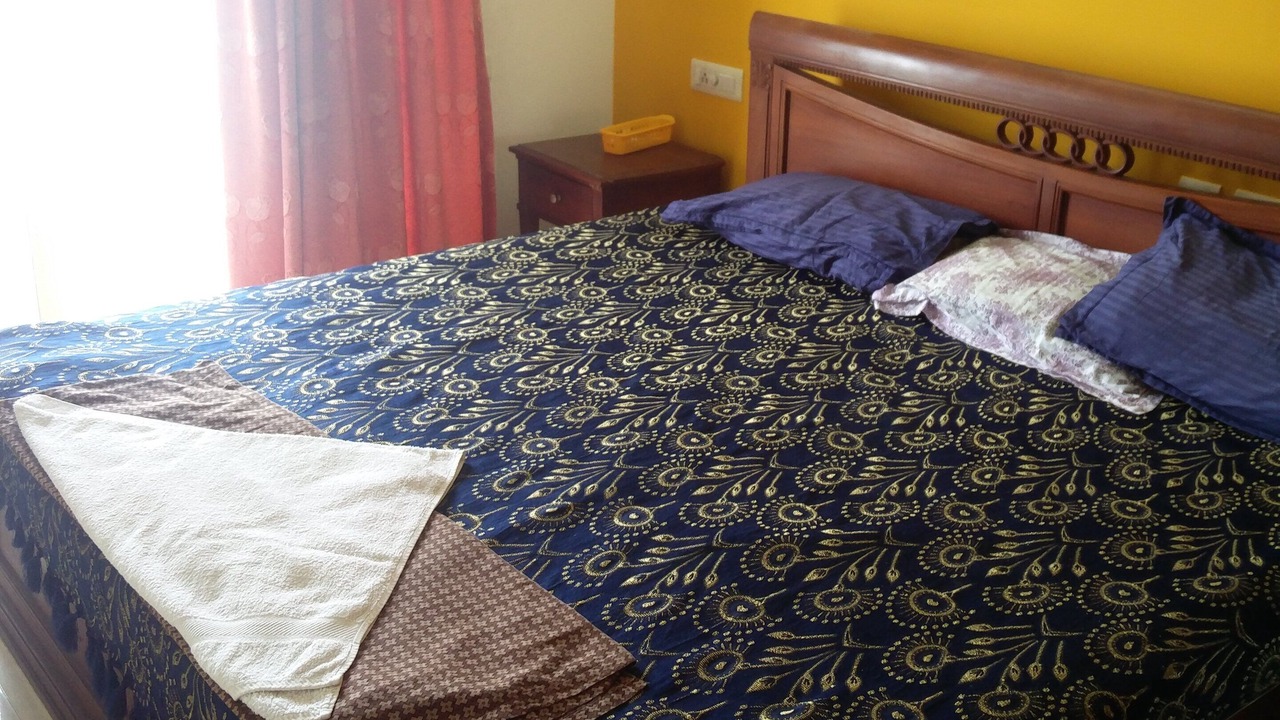 Photo of Bedroom in Kochi