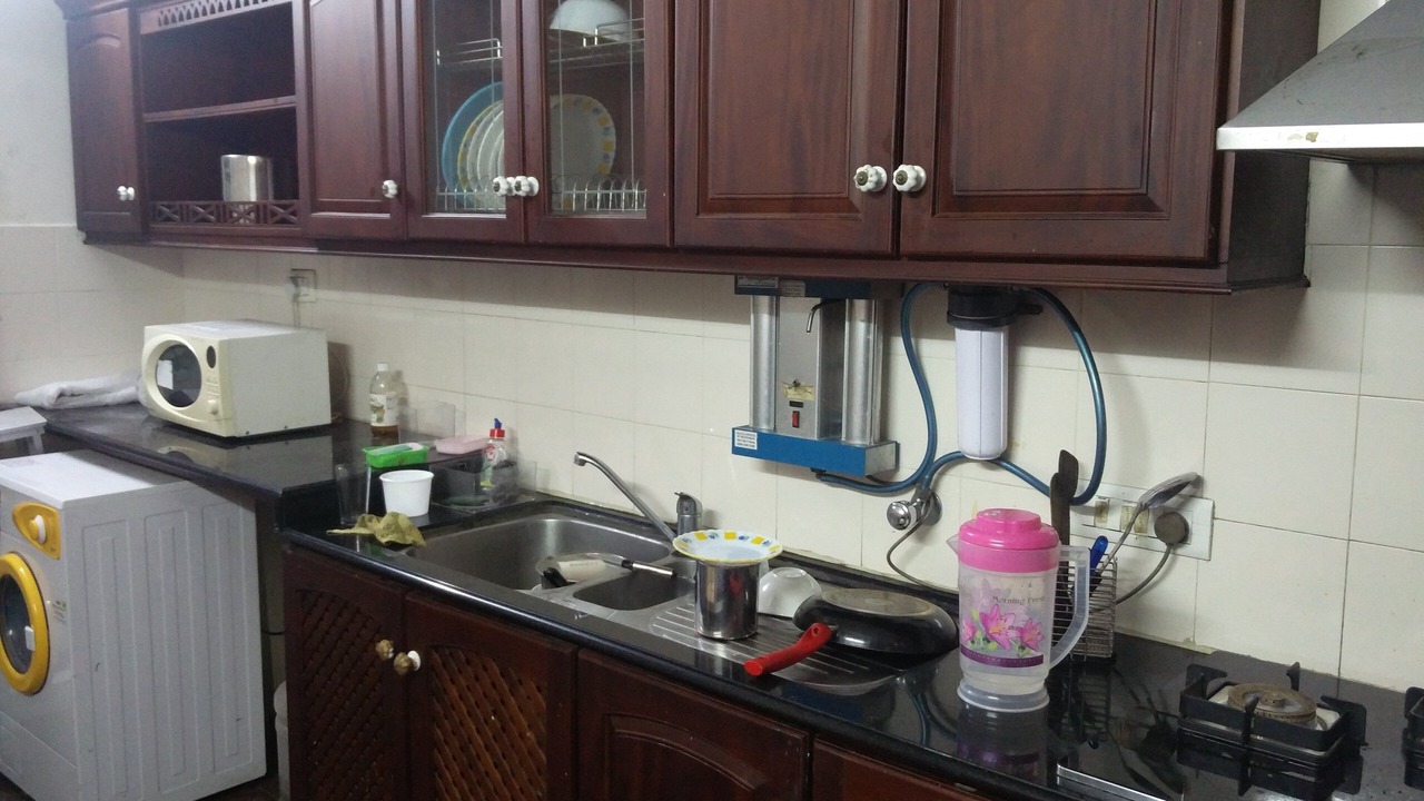 Photo of Kitchen in Kochi