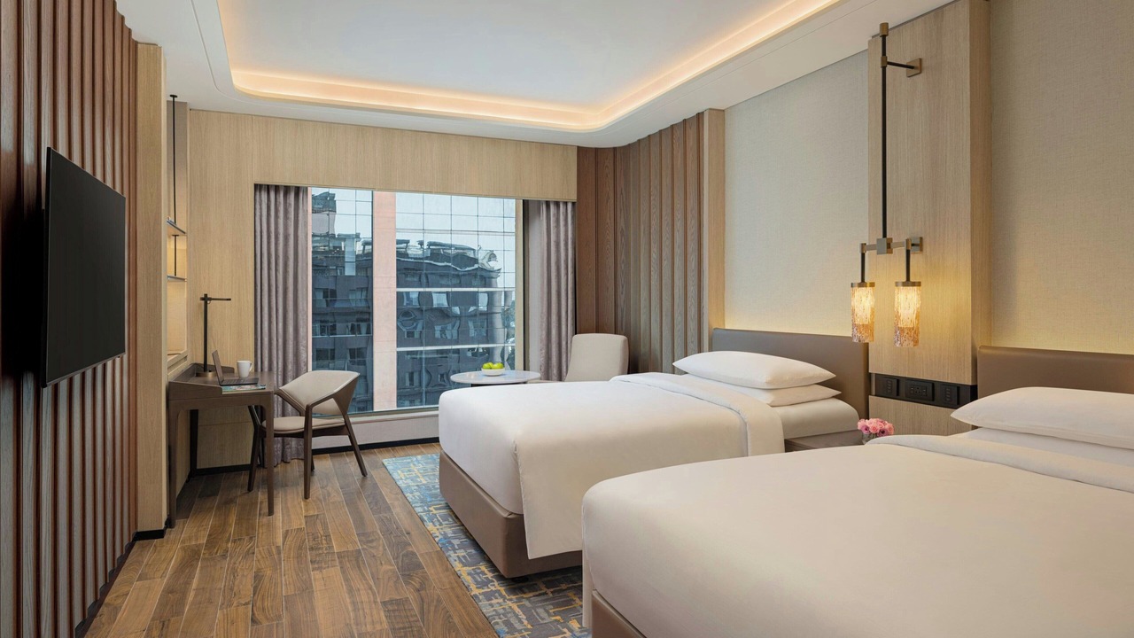 Photo of Bedroom in D Souza Layout