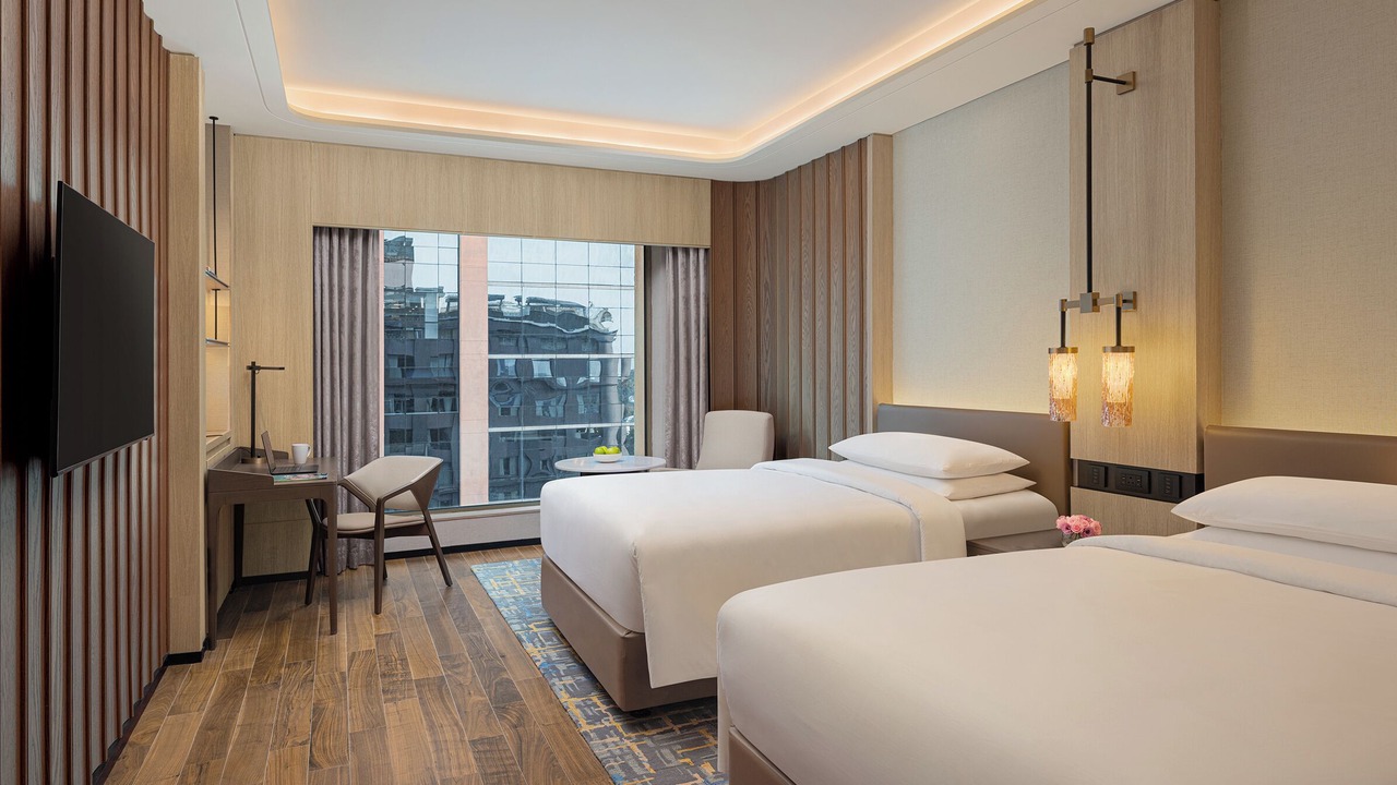 Photo of Bedroom in D Souza Layout