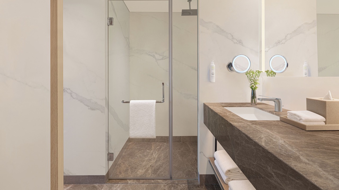 Photo of Bathroom in D Souza Layout