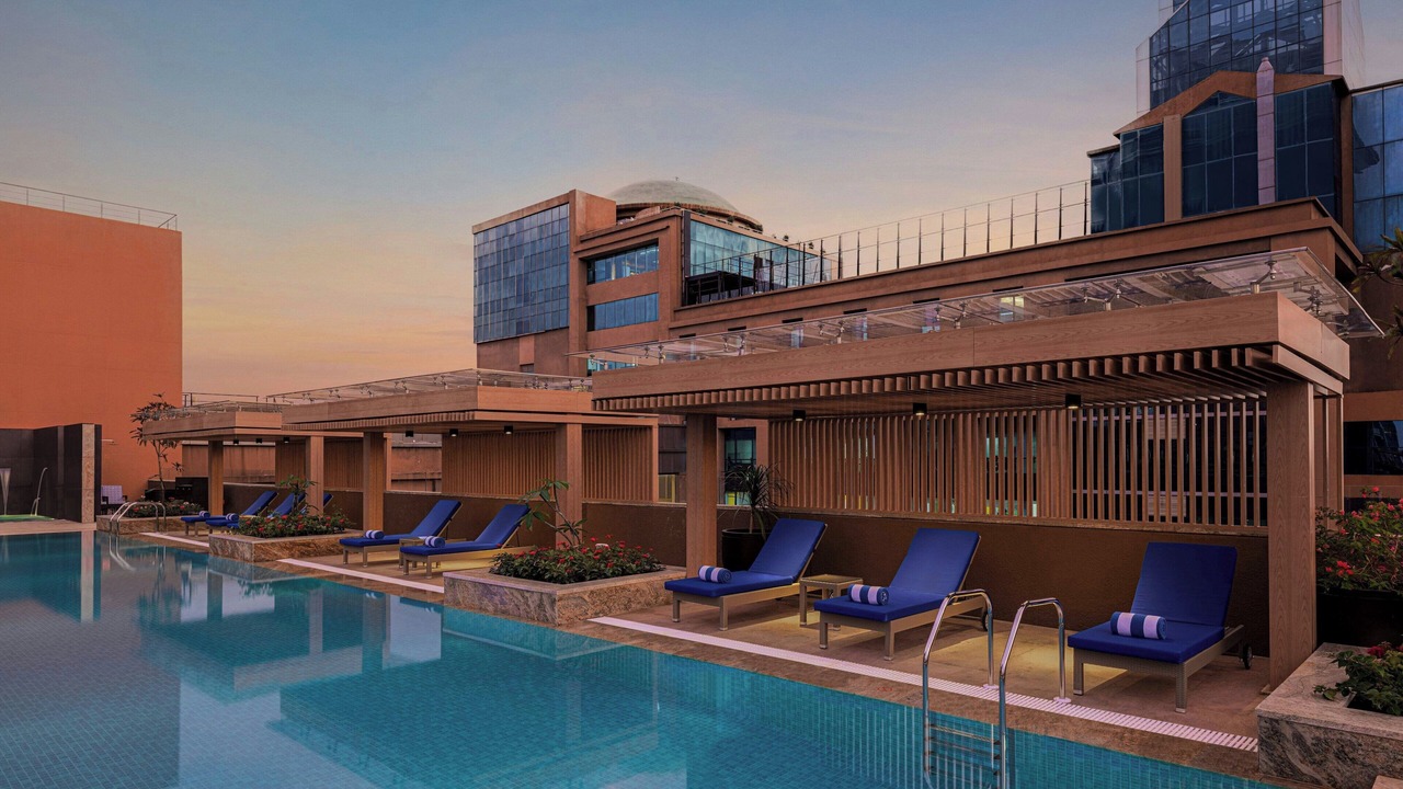 Photo of Outdoor in D Souza Layout