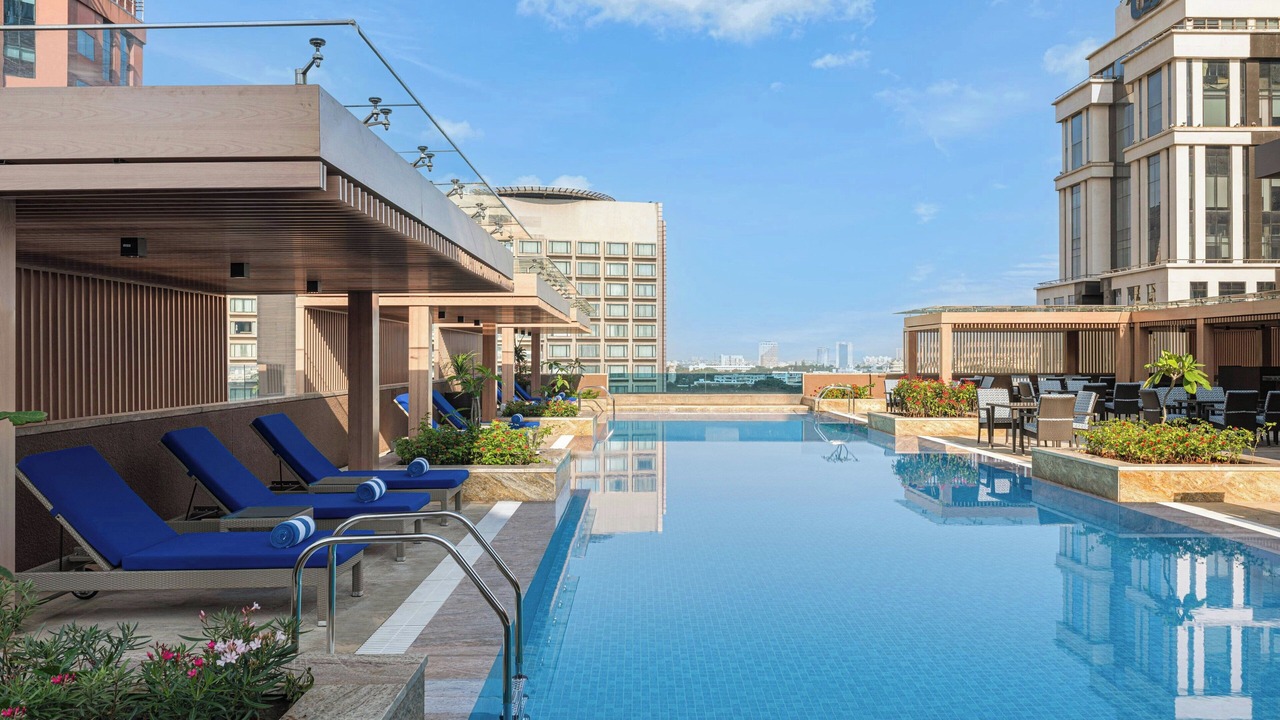 Photo of Outdoor in D Souza Layout