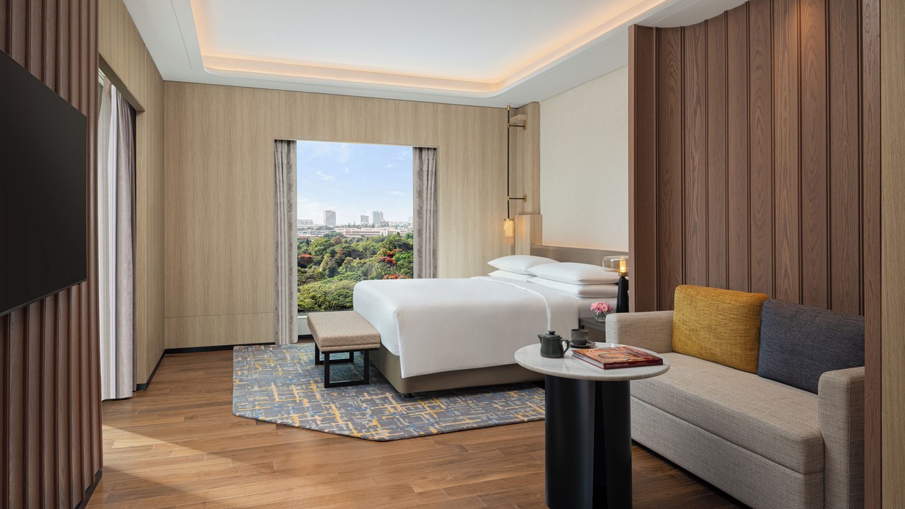 Photo of Bedroom in D Souza Layout