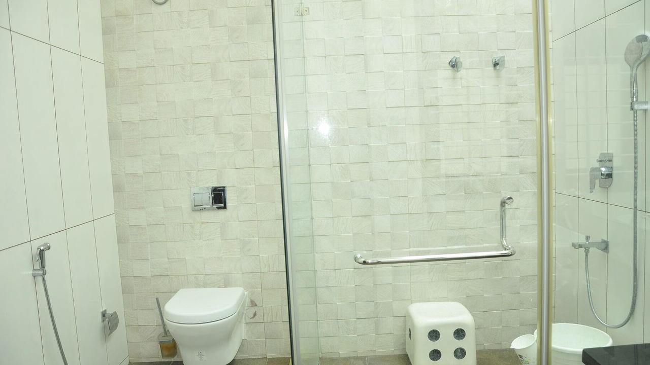 Photo of Bathroom in Sangameswarpet