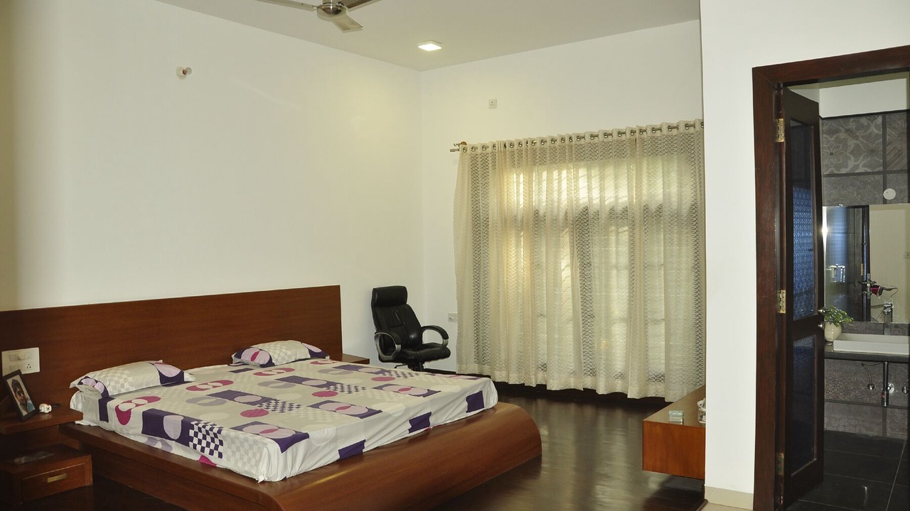 Photo of Bedroom in Sangameswarpet