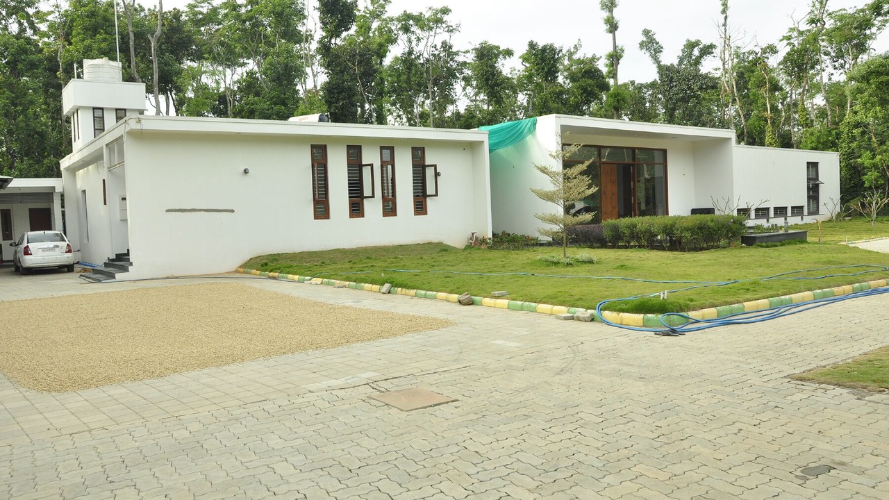 Photo of Outdoor in Sangameswarpet