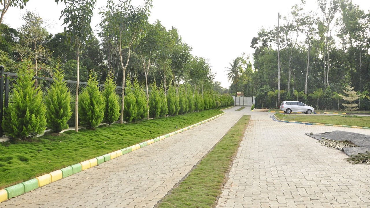 Photo of Outdoor in Sangameswarpet