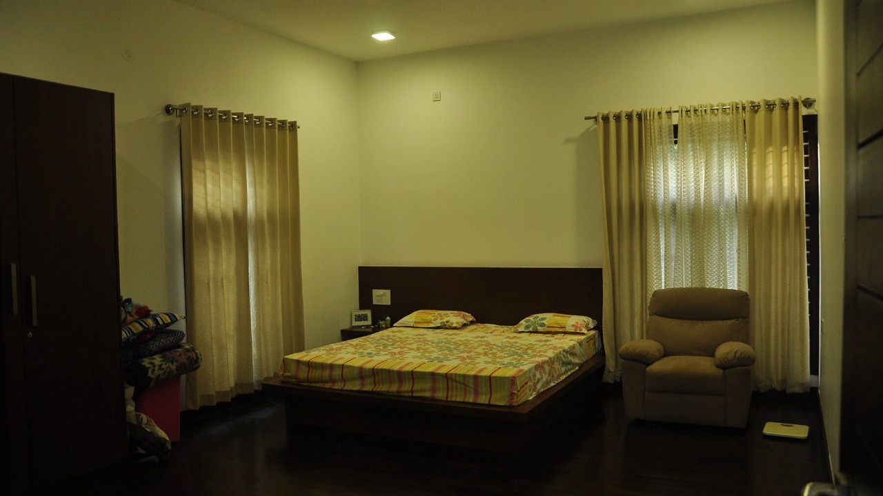 Photo of Bedroom in Sangameswarpet