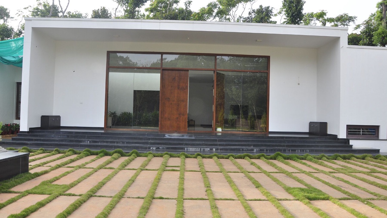 Photo of Outdoor in Sangameswarpet