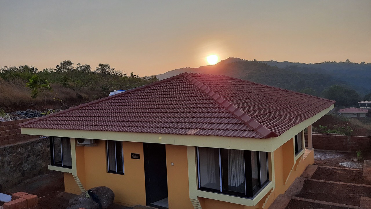 Photo of Outdoor in Mhsala