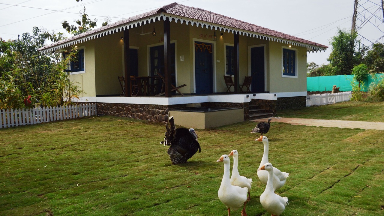 Photo of Outdoor in Alibaug