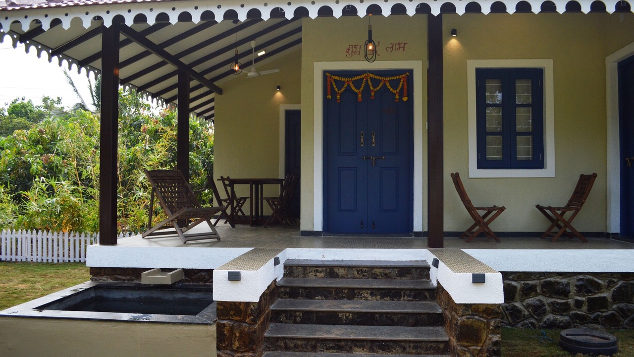 Photo of Outdoor in Alibaug