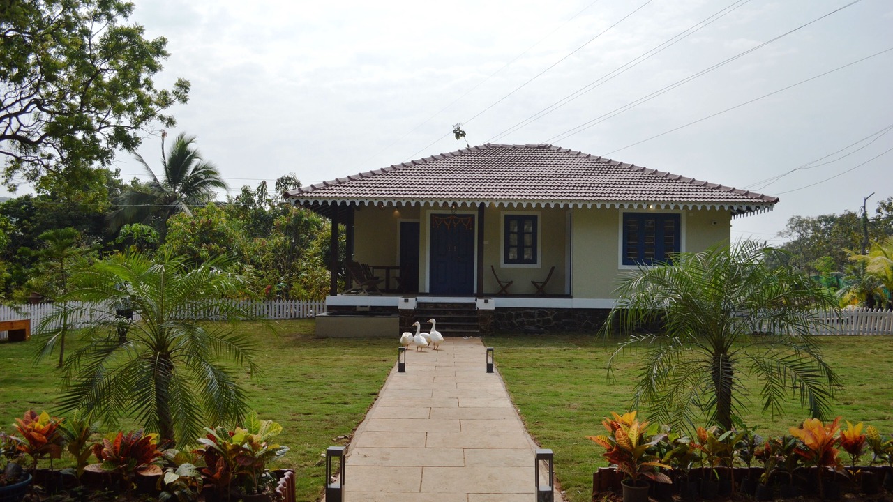 Photo of Outdoor in Alibaug