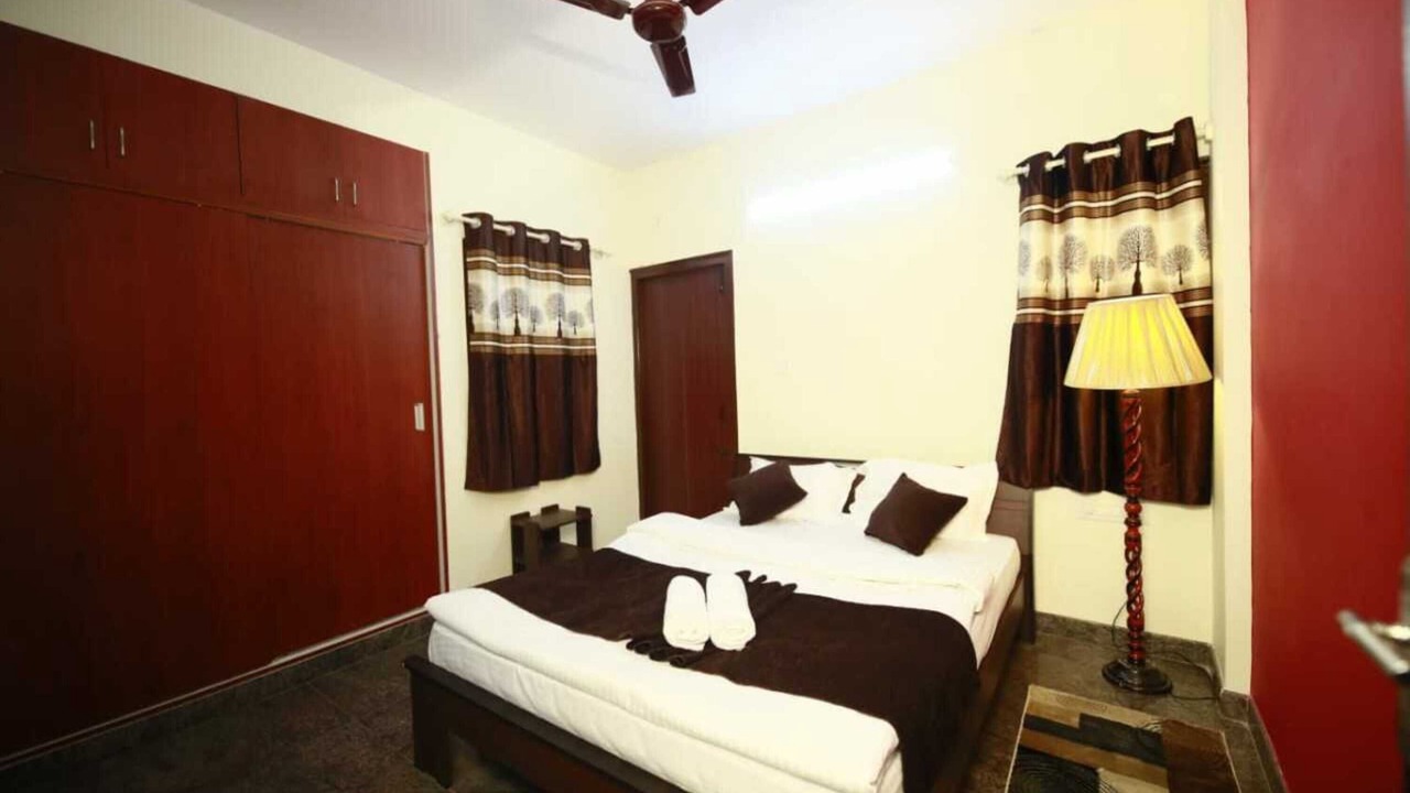 Photo of Bedroom in Agara
