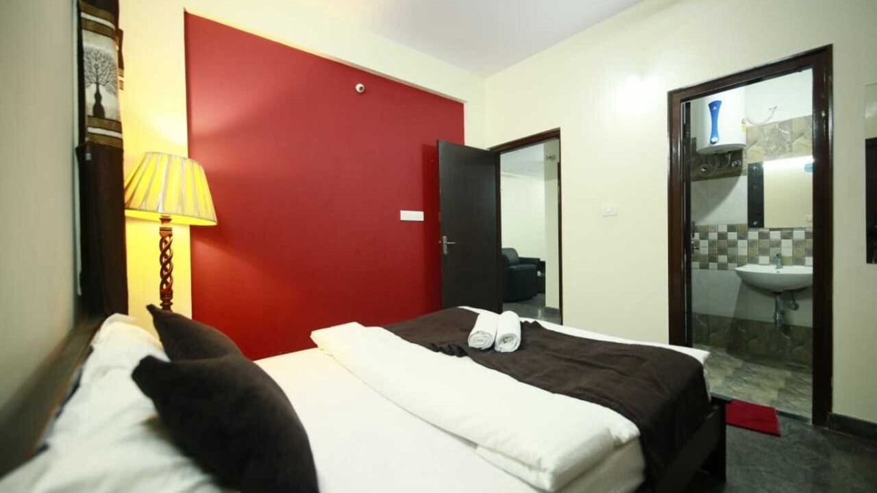 Photo of Bedroom in Agara